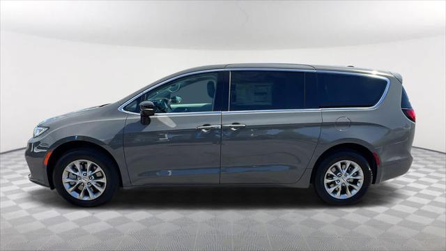 2024 Chrysler Pacifica PACIFICA TOURING L AWD