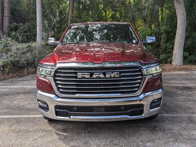 2025 RAM Ram 1500 RAM 1500 LARAMIE CREW CAB 4X2 57 BOX