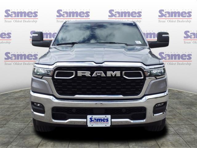 2025 RAM Ram 1500 RAM 1500 LONE STAR CREW CAB 4X4 57 BOX