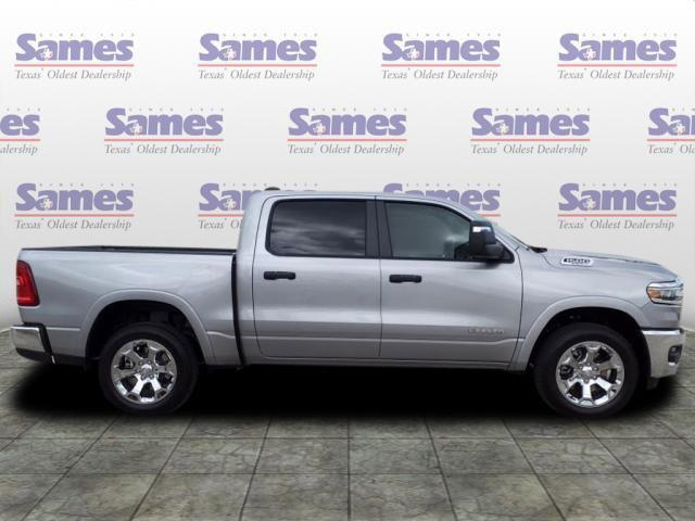 2025 RAM Ram 1500 RAM 1500 LONE STAR CREW CAB 4X4 57 BOX