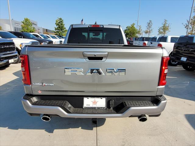 2025 RAM Ram 1500 RAM 1500 LONE STAR QUAD CAB 4X2 64 BOX