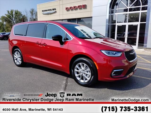 2024 Chrysler Pacifica PACIFICA TOURING L AWD