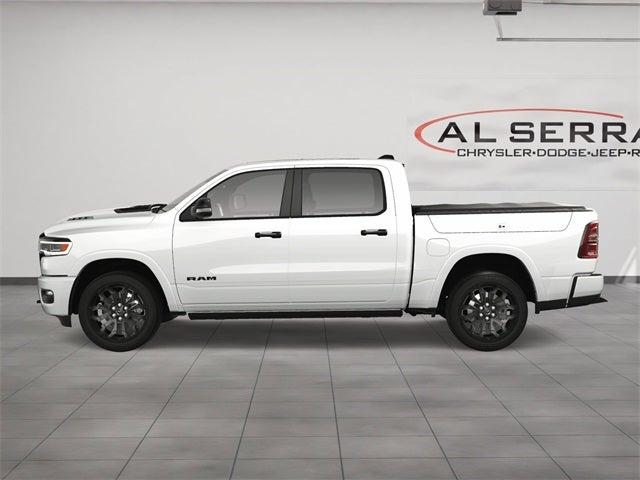 2025 RAM Ram 1500 RAM 1500 LIMITED CREW CAB 4X4 57 BOX