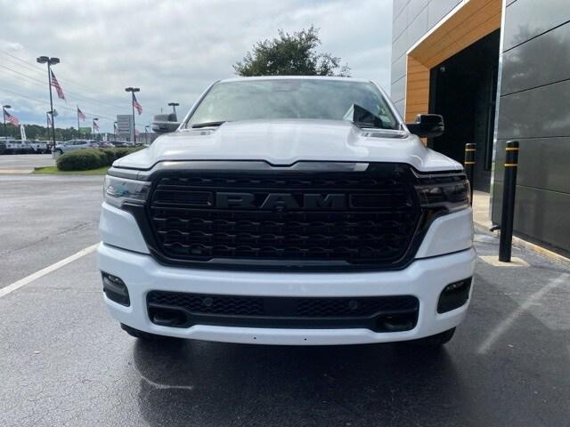 2025 RAM Ram 1500 RAM 1500 LIMITED CREW CAB 4X4 57 BOX