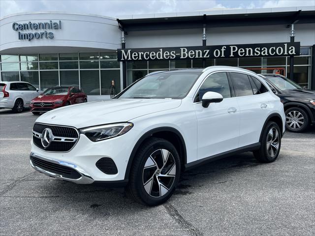 2024 Mercedes-Benz GLC 4MATIC SUV for sale in Pensacola, FL