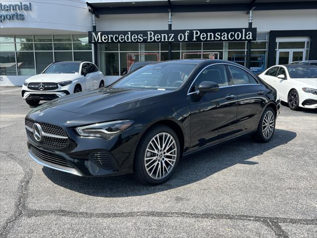 2025 Mercedes-Benz CLA 250 CLA 250 for sale in Pensacola, FL