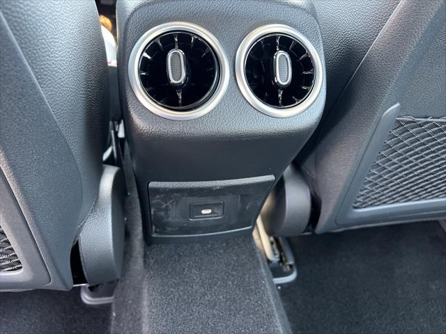 2025 Mercedes-Benz CLA 250 CLA 250