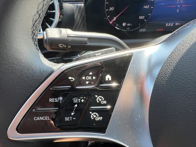 2025 Mercedes-Benz CLA 250 CLA 250