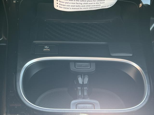 2025 Mercedes-Benz CLA 250 CLA 250