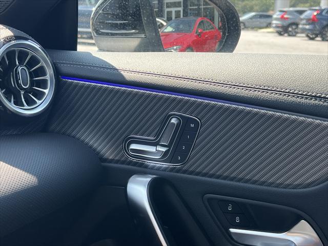 2025 Mercedes-Benz CLA 250 CLA 250