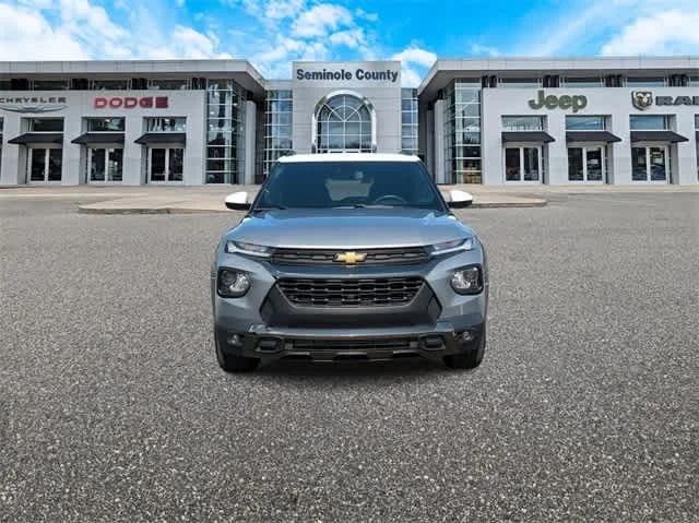 2023 Chevrolet Trailblazer AWD ACTIV