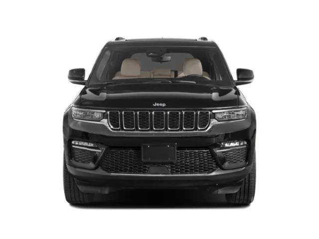 2024 Jeep Grand Cherokee 4xe 4x4