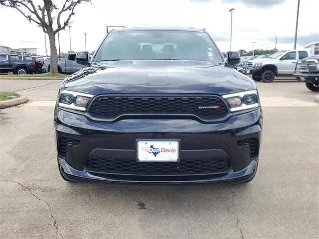 2024 Dodge Durango DURANGO GT RWD