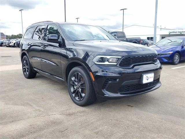 2024 Dodge Durango DURANGO GT RWD