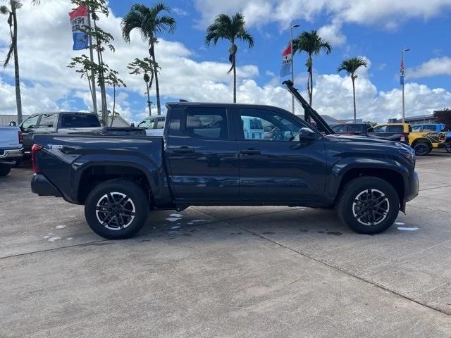 2024 Toyota Tacoma TRD Sport 4WD