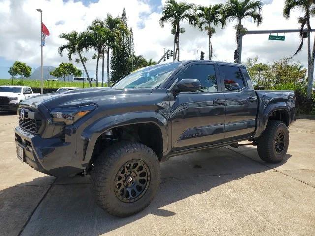 2024 Toyota Tacoma TRD Sport 4WD