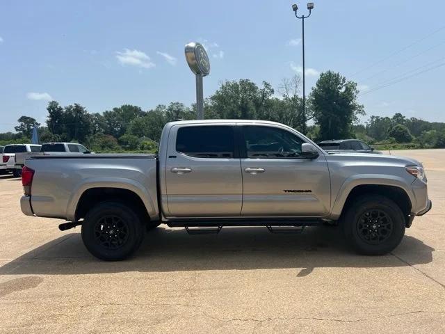 2021 Toyota Tacoma SR V6