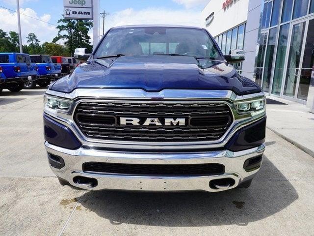 2023 RAM 1500 Limited Crew Cab 4x4 57 Box