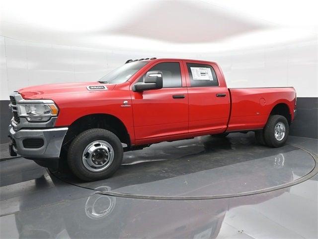 2024 RAM Ram 3500 RAM 3500 TRADESMAN CREW CAB 4X4 8 BOX