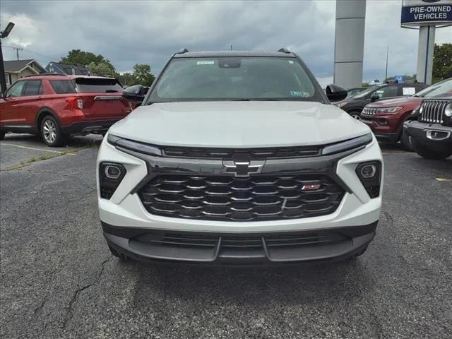 2024 Chevrolet Trailblazer AWD RS