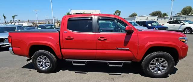 2016 Toyota Tacoma SR5 V6