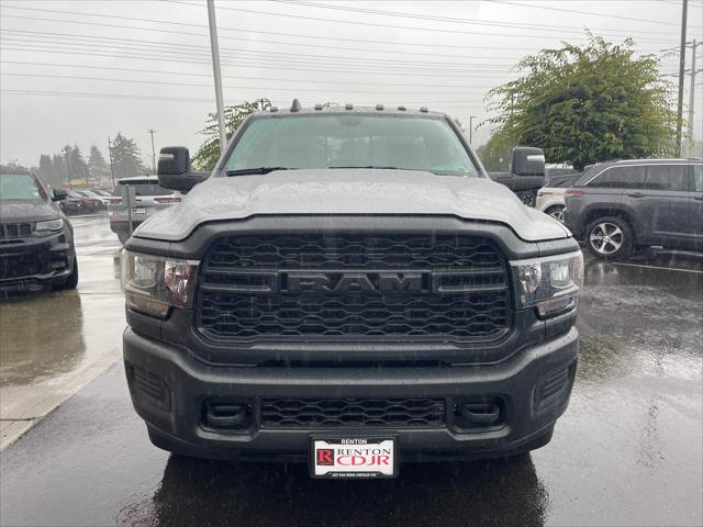 2023 RAM Ram 3500 RAM 3500 TRADESMAN REGULAR CAB 4X4 8 BOX