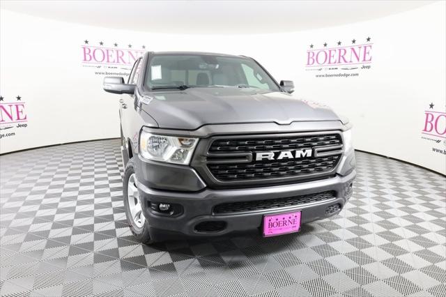 2024 RAM 1500 Lone Star Crew Cab 4x4 57 Box