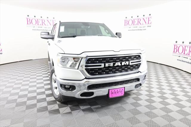 2024 RAM 1500 Lone Star Crew Cab 4x2 57 Box