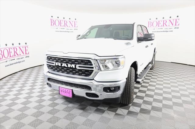 2024 RAM 1500 Lone Star Crew Cab 4x2 57 Box