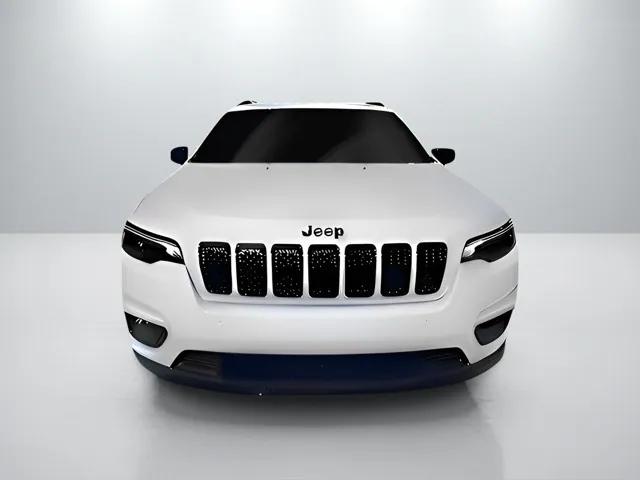 2023 Jeep Cherokee Altitude Lux 4x4