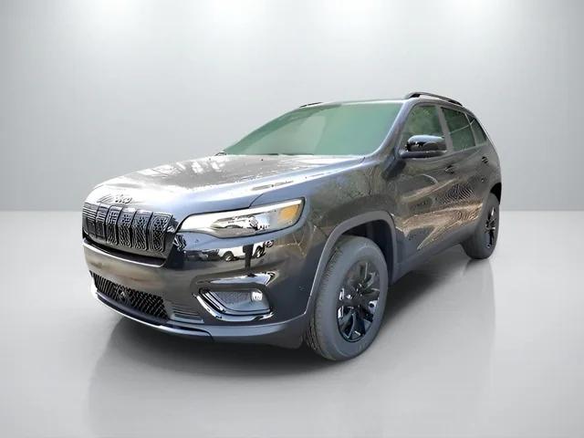 2023 Jeep Cherokee Altitude Lux 4x4