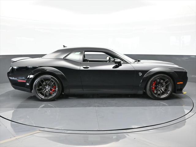 2023 Dodge Challenger SRT Hellcat Redeye Widebody Jailbreak