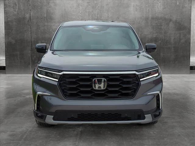 2023 Honda Pilot 2WD EX-L 7 Passenger