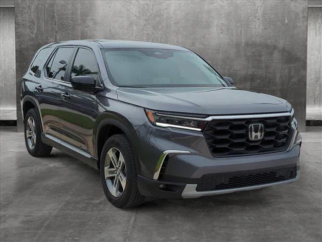 2023 Honda Pilot 2WD EX-L 7 Passenger