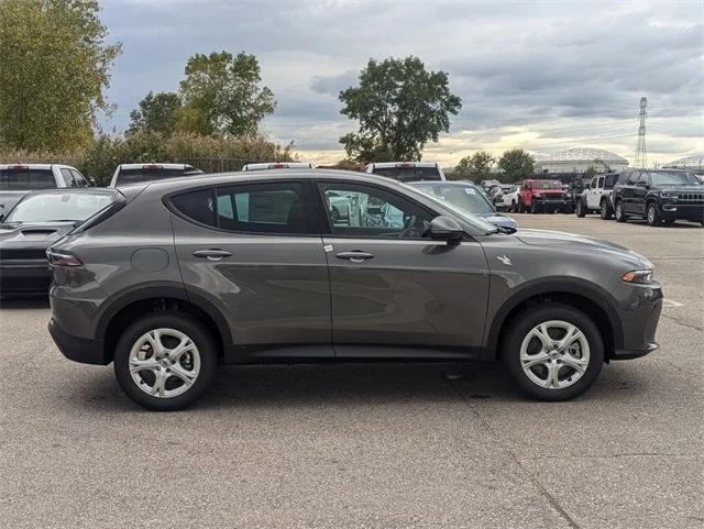 2024 Dodge Hornet DODGE HORNET GT AWD