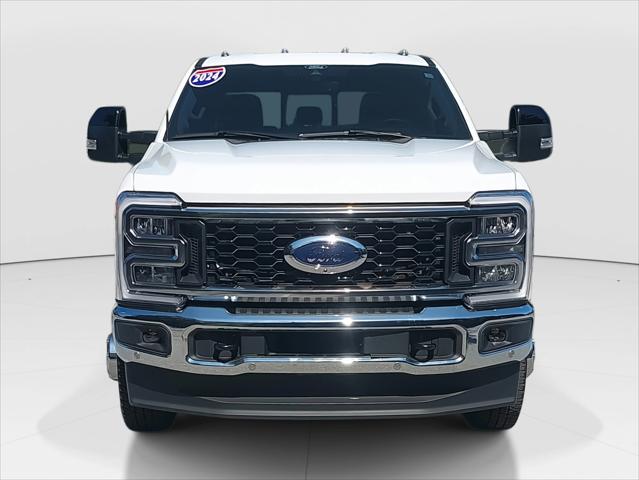 2024 Ford F-350 Lariat