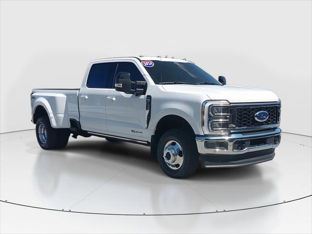 2024 Ford F-350 Lariat