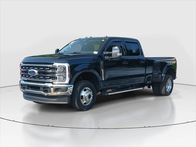 2024 Ford F-350 LARIAT