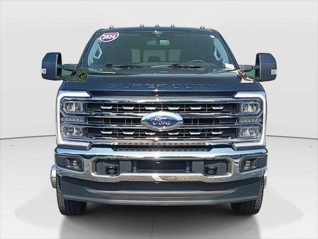 2024 Ford F-350 LARIAT