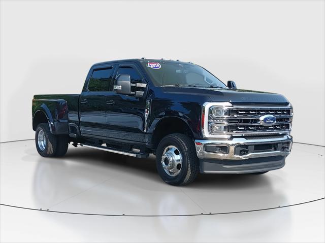 2024 Ford F-350 LARIAT