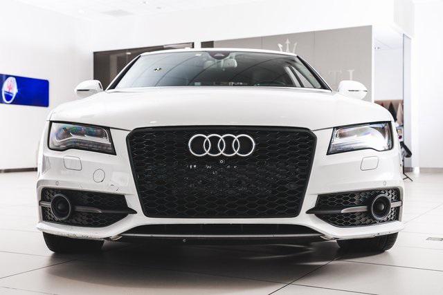 2015 Audi A7 3.0T Premium Plus