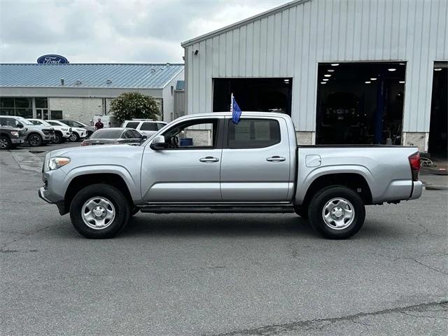 2022 Toyota Tacoma SR V6