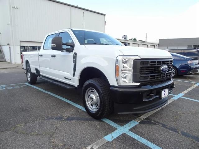 2023 Ford F-250 XL