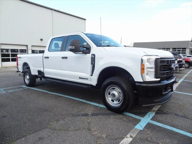 2023 Ford F-250 XL