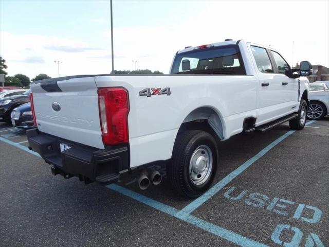 2023 Ford F-250 XL