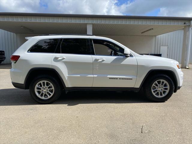 2020 Jeep Grand Cherokee Laredo E 4X2