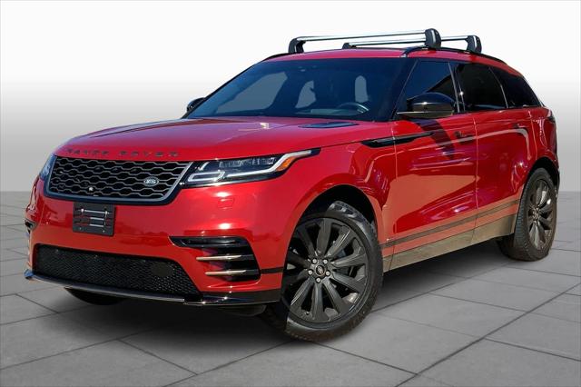 2020 Land Rover Range Rover Velar P250 R-Dynamic S