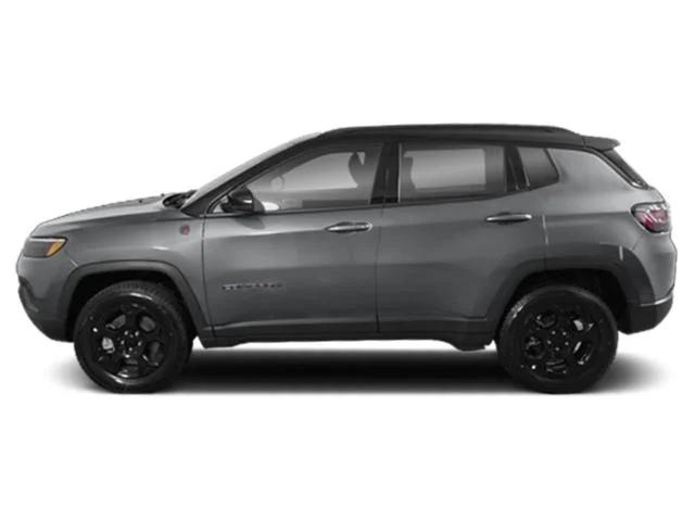 2023 Jeep Compass Trailhawk 4x4