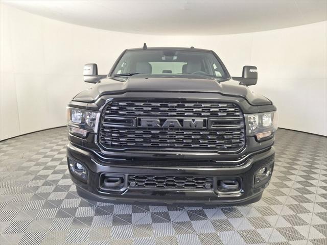 2024 RAM Ram 2500 RAM 2500 BIG HORN CREW CAB 4X4 64 BOX