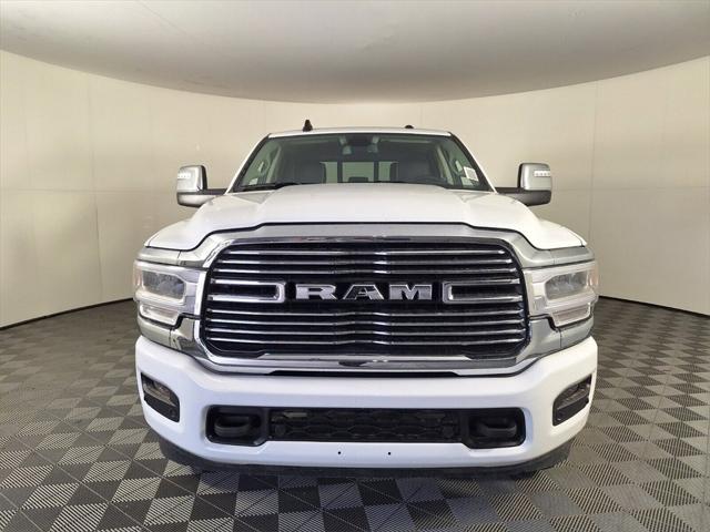 2024 RAM Ram 2500 RAM 2500 LARAMIE CREW CAB 4X4 64 BOX